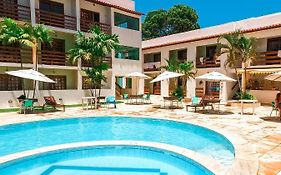 Estação do Sol Praia Hotel